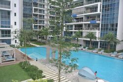 The Santorini (D18), Condominium #445597551